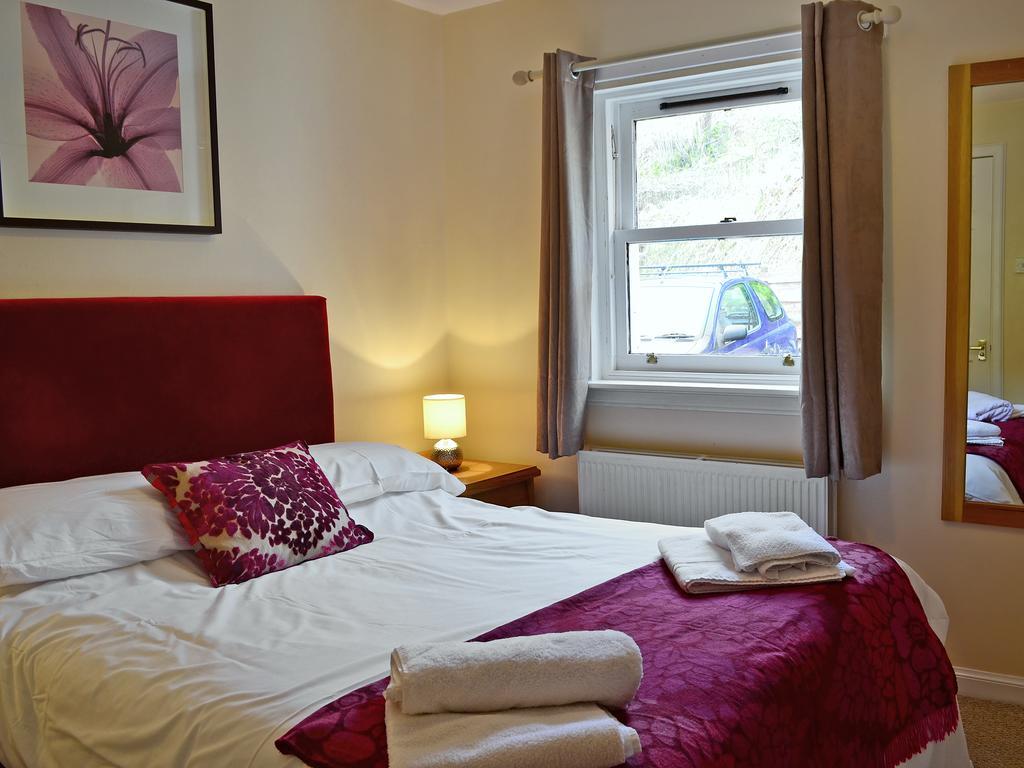 The Allan Ramsay Hotel Carlops Eksteriør billede