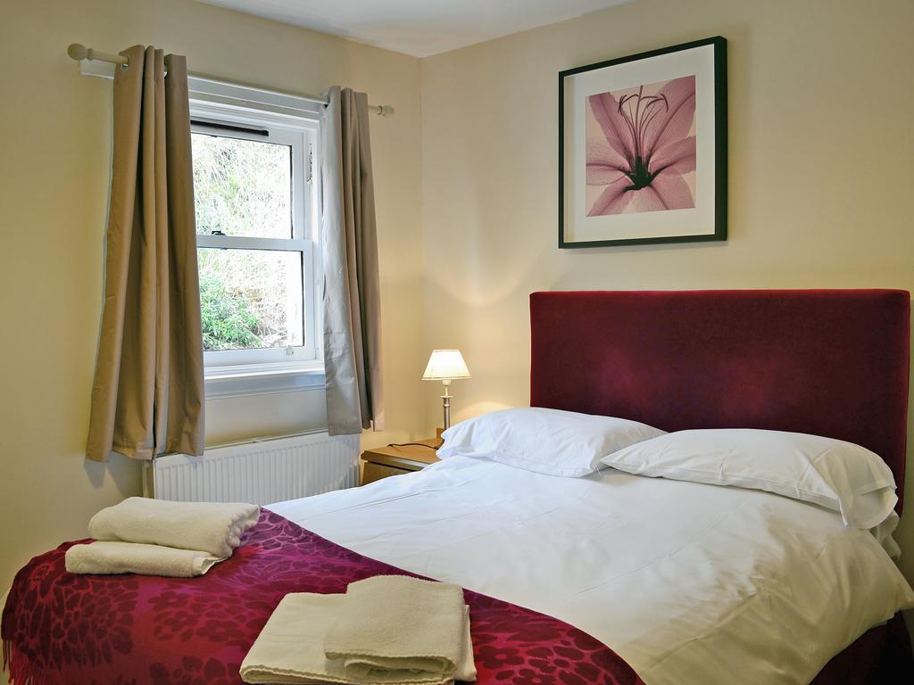 The Allan Ramsay Hotel Carlops Eksteriør billede
