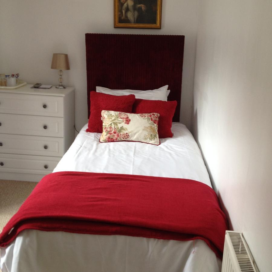 The Allan Ramsay Hotel Carlops Eksteriør billede