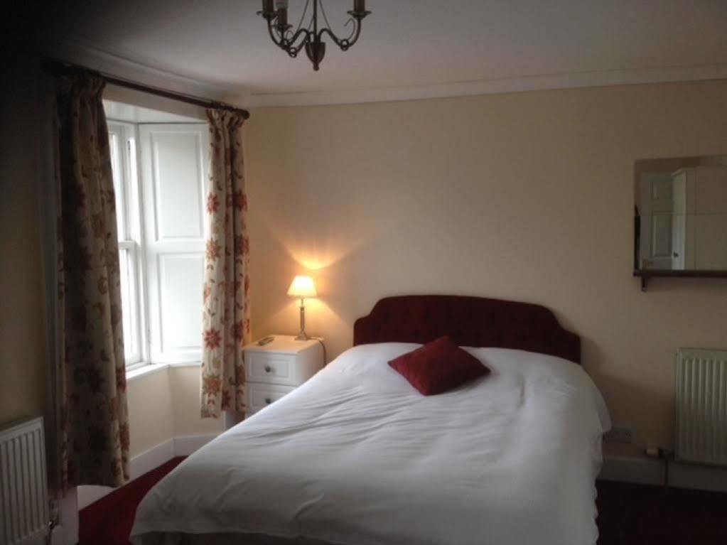 The Allan Ramsay Hotel Carlops Eksteriør billede