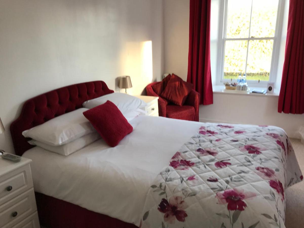 The Allan Ramsay Hotel Carlops Værelse billede